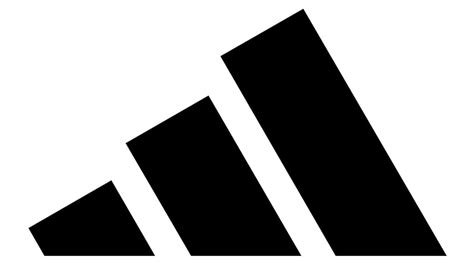 symbol of adidas